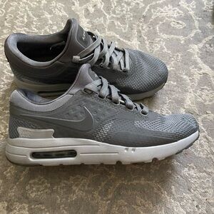 Nike Air Max Zero